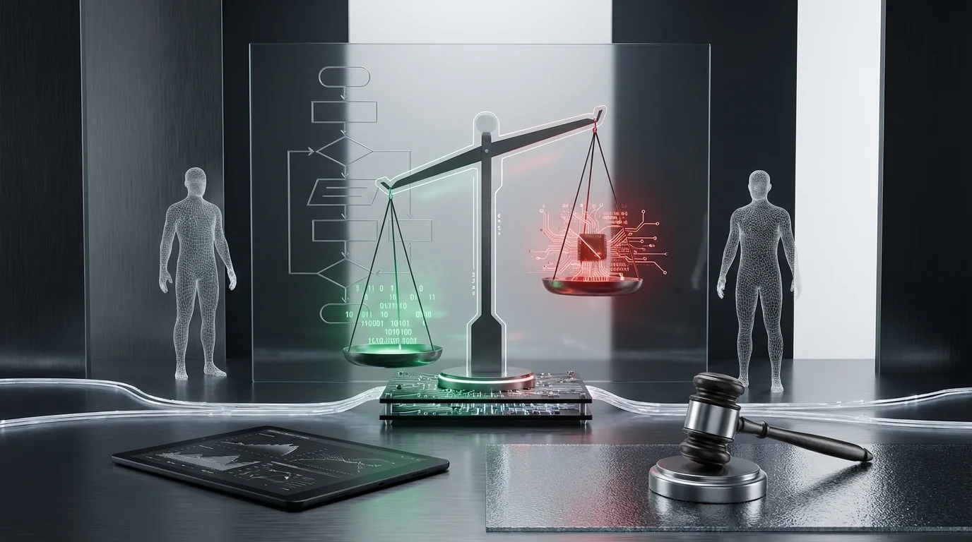 5 AI Bias Cases That Changed How We Build AI