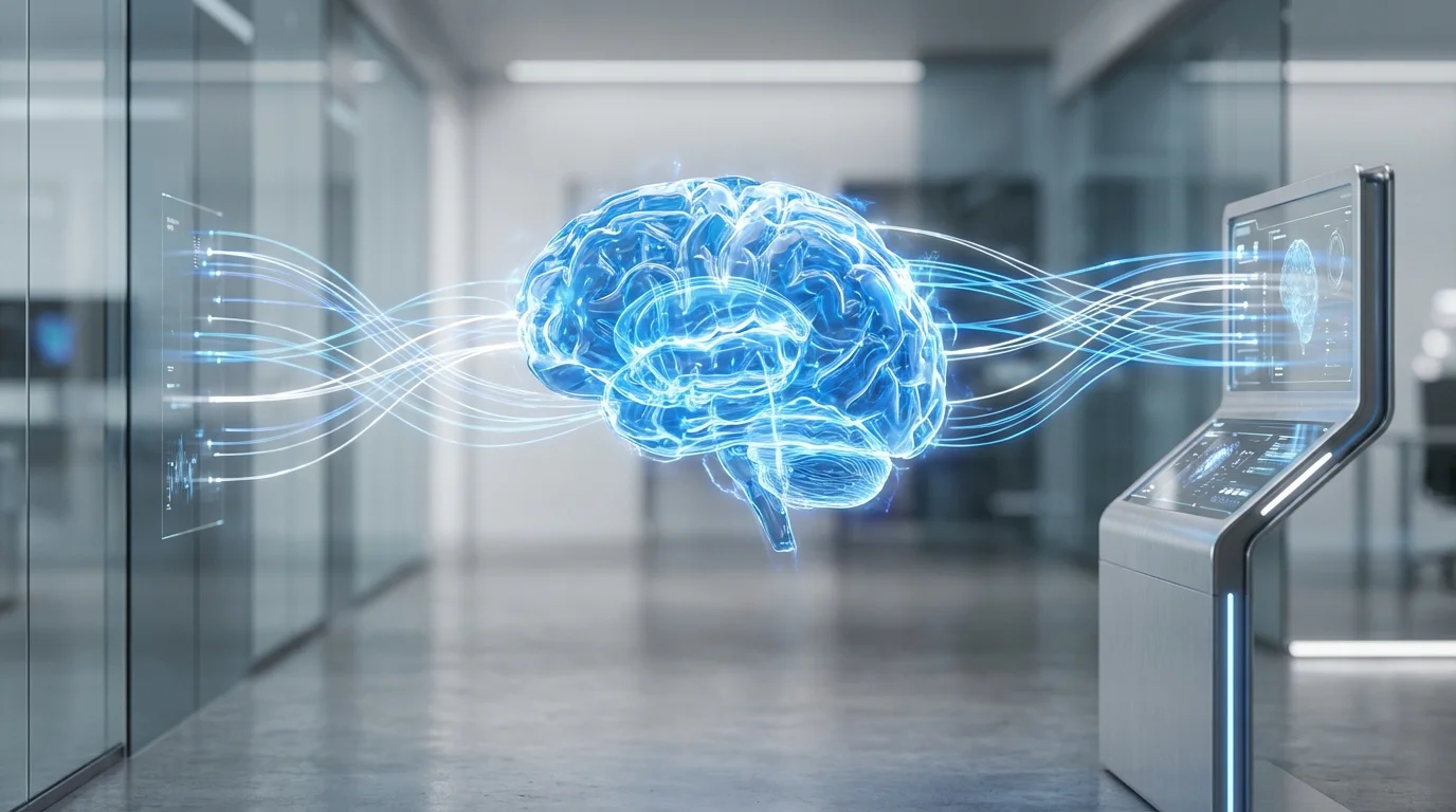 Interfaces Cerebro-Computadora: Ya Son Reales