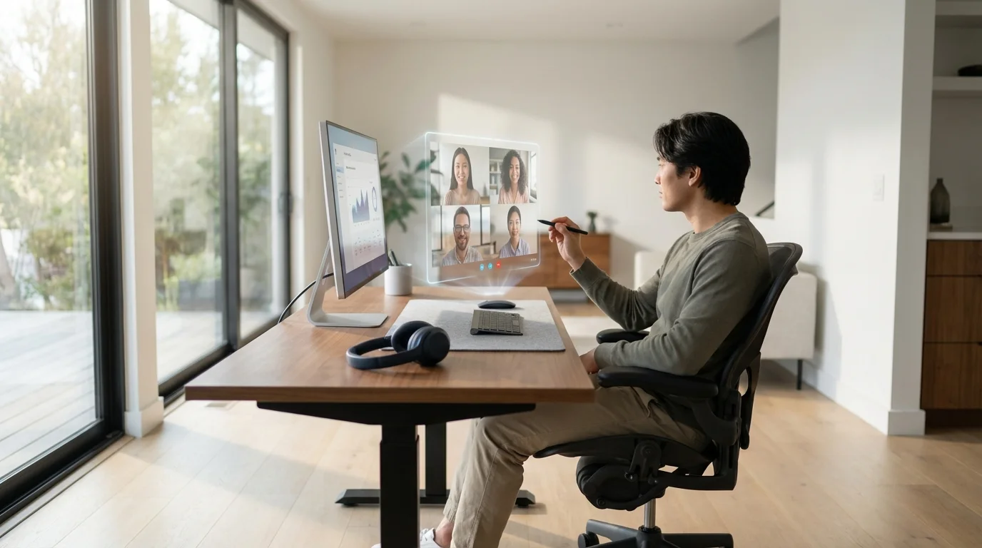 Remote Work Statistics: 27% and Rising — Why Return-to-Office Is Failing