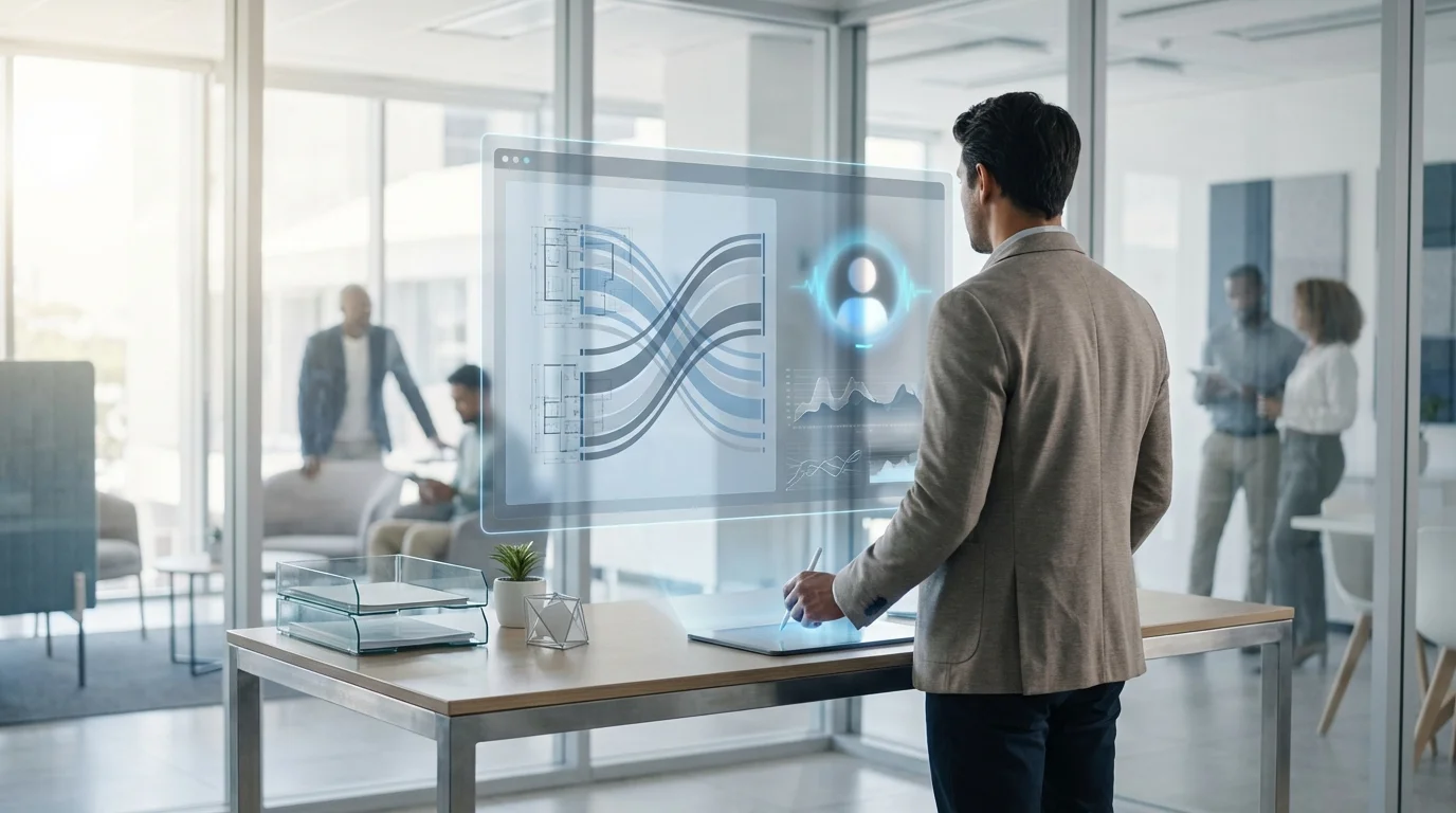 How AI Is Reshaping Work: 83% of Employers Agree