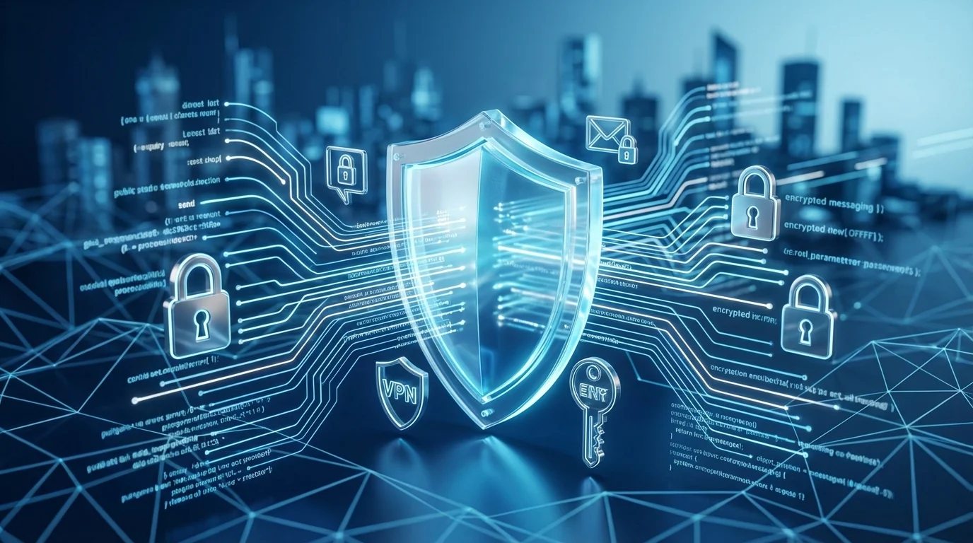 Protege Tu Privacidad Online: 12 Pasos Esenciales