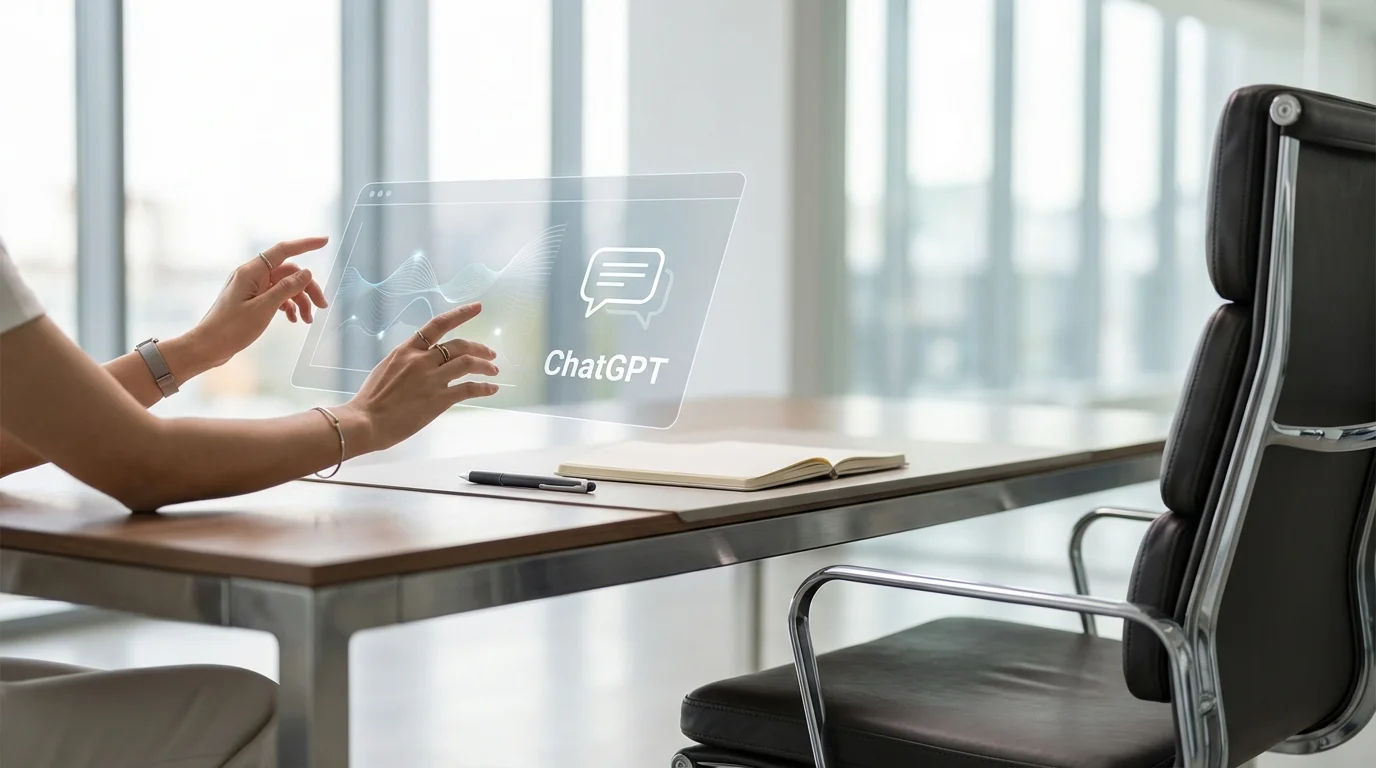 Cómo Usar ChatGPT: De Principiante a Experto