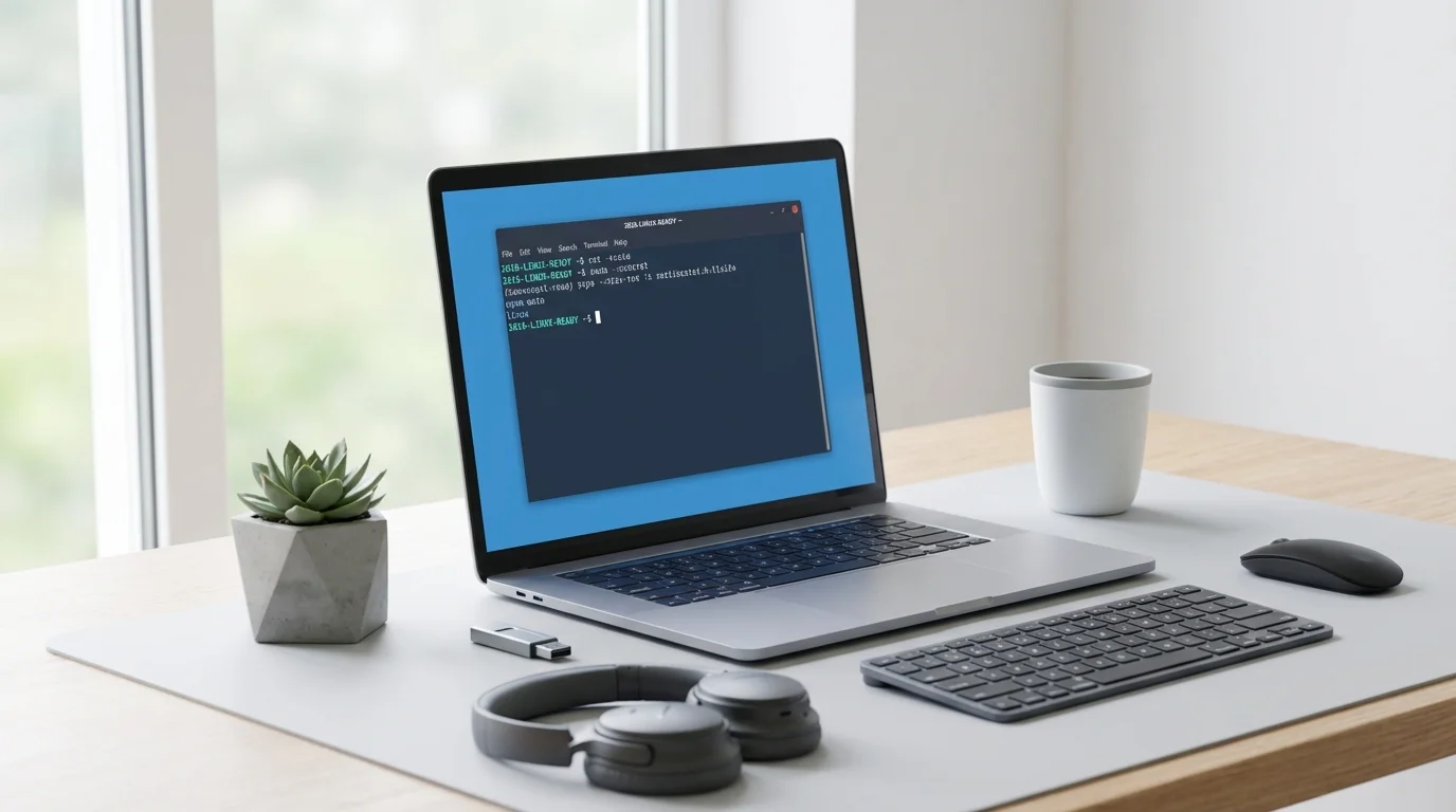 Linux para Principiantes: Guía de Instalación Fácil