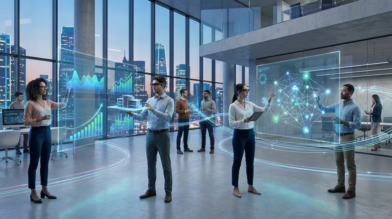Empleos Tech del Futuro: Habilidades que Necesitas